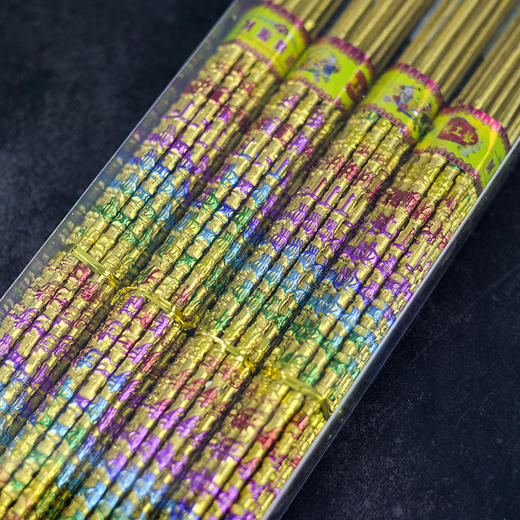 LH395无烟工艺香(4股*19支) 商品图2