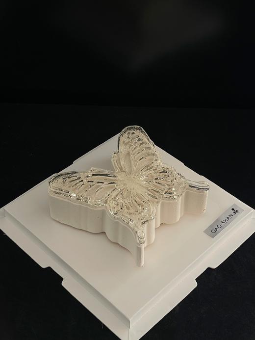 蝴蝶慕斯蛋糕 商品图0