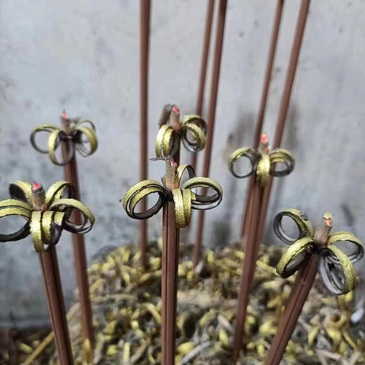 G395无烟开花香15支 商品图1