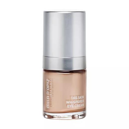 瑞士mila dopiz米拉线雕眼霜紧致提升淡纹15ml 商品图2