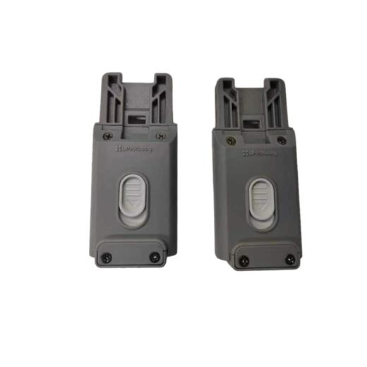 增高器 | UPPAbaby Vista婴儿车座位/睡篮/提篮 /上下端增高器连接适配器 /CRUZ V2 上方连接器 商品图2