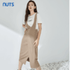 NUTS背带裙323104355 商品缩略图3
