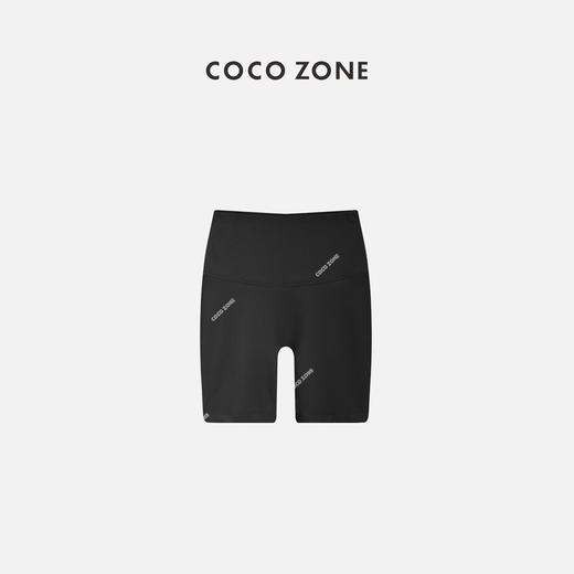 COCO ZONE 夏季高腰短裤塑腰鲨鱼裤提臀芭比裤 23C17004 商品图0