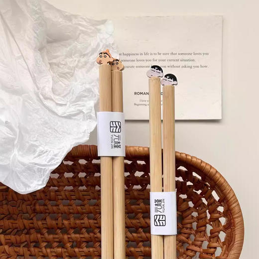 小新筷子 商品图3