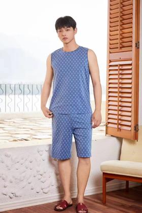 4F 美标弗劳思新款家居服