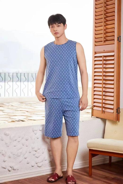 4F 美标弗劳思新款家居服 商品图0