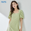 NUTS短袖连衣裙323101117B 商品缩略图2