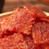 鲤妤 澳门厚切猪肉脯350g/500g 商品缩略图2