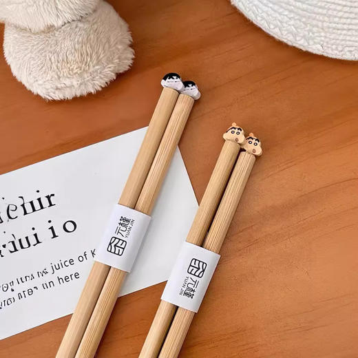 小新筷子 商品图1