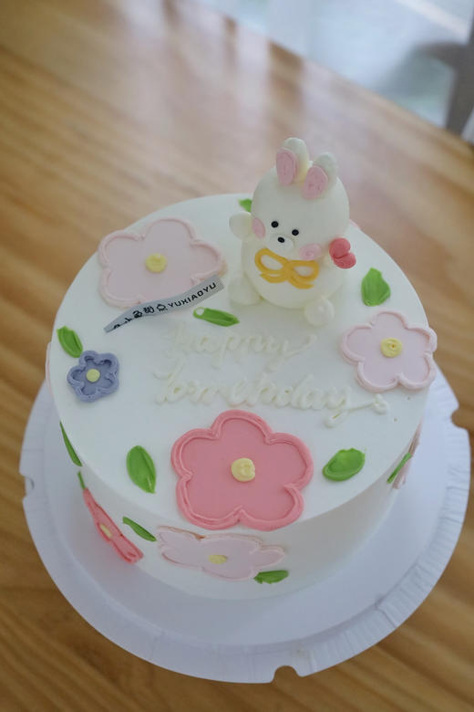 小兔和花花 商品图7