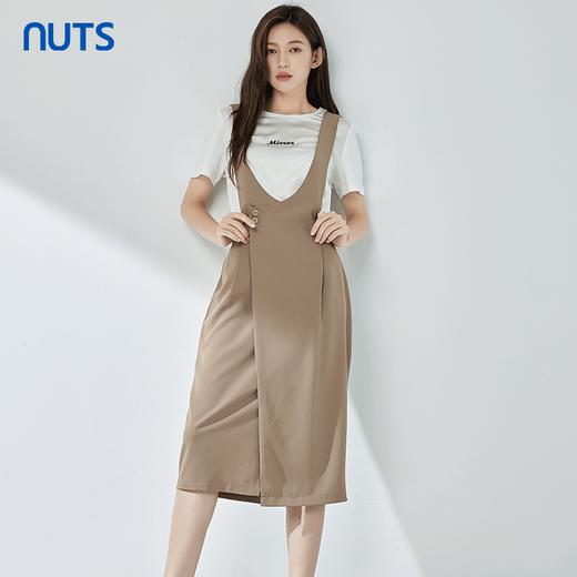 NUTS背带裙323104355 商品图1