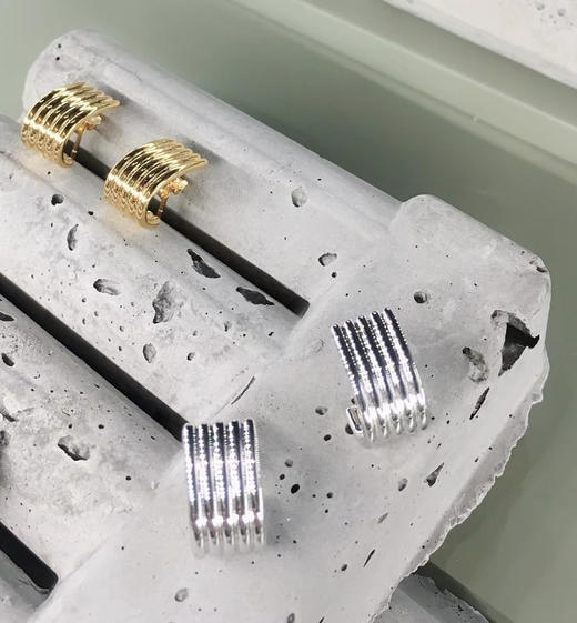 永恒耳饰 商品图1