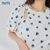 NUTS短袖套头衫324011176B 商品缩略图2