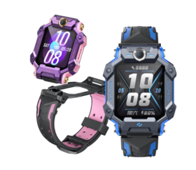 小天才7S 儿童电话手表