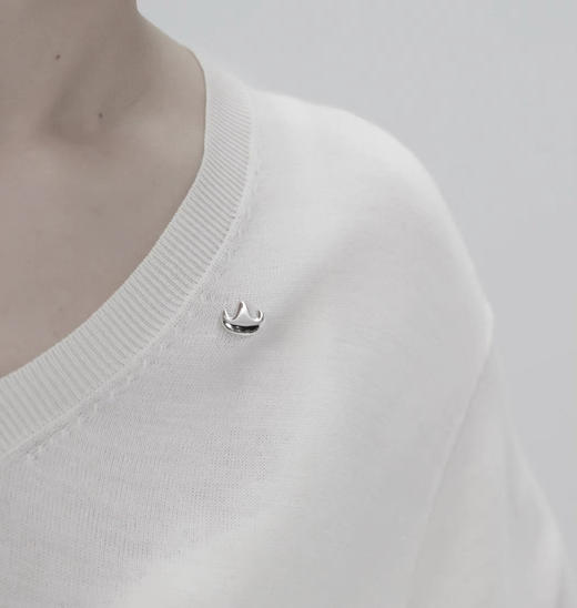 山胸针 商品图2