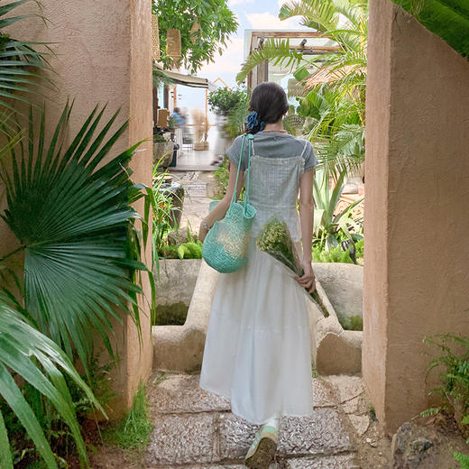 【99元任选2件】微信粉丝秒杀专场 仅此今天 活动结束下架【叠穿妙不可言】背心吊带 商品图4