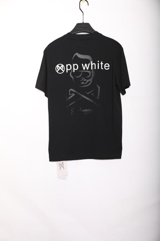PP-WHITE 【T恤】 WTD662220097 商品图5