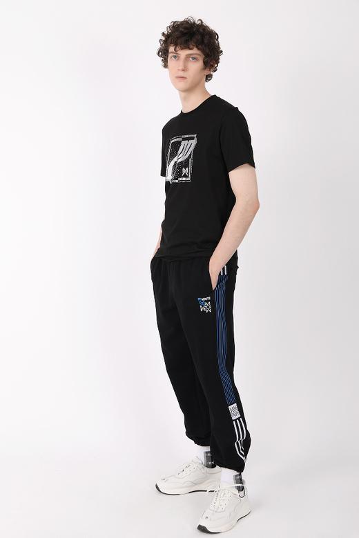 PP-WHITE 【T恤】 WTD012220041 商品图1