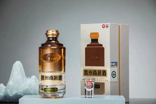 贵州南将酒手工酿（酱香型白酒）【GA】 商品图0