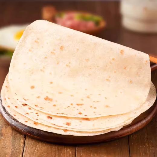 这有牛先森 东北烫面春饼500g 商品图2