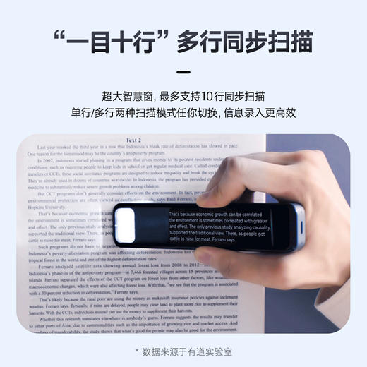 网易有道词典笔P5 商品图1