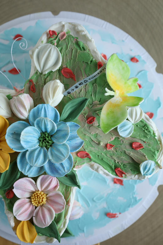 你若盛开|蝴蝶自来 商品图4