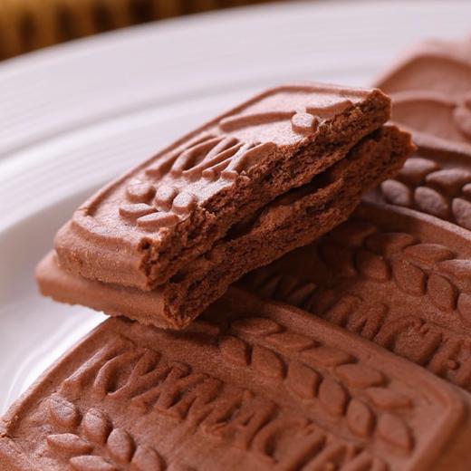 厨房大师巧克力味饼干170g 商品图1