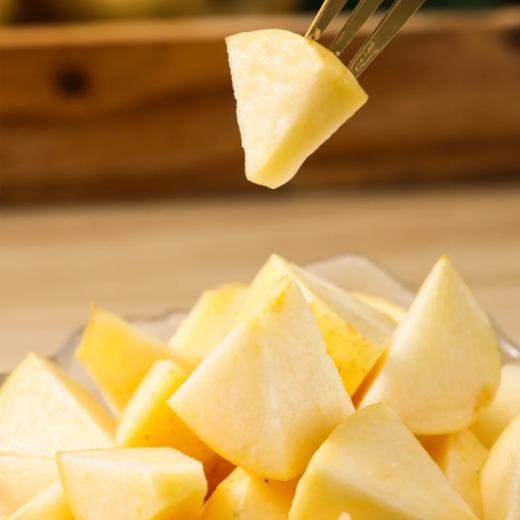 维纳斯黄苹果 | 水果 商品图2