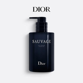 Dior迪奥 旷野男士沐浴液