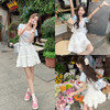 <曾小咸推荐>【温柔讯号】猫咪短袖T恤 商品缩略图3