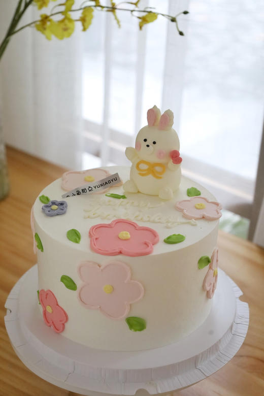 小兔和花花 商品图1