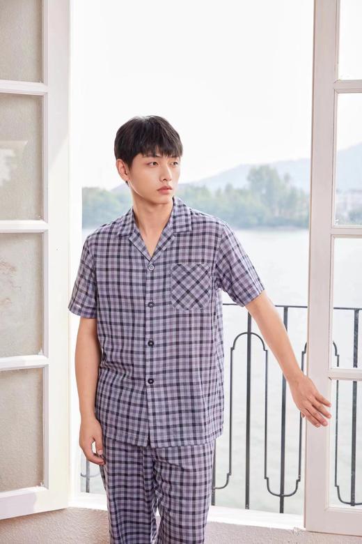 4F 美标弗劳思新款家居服 商品图0