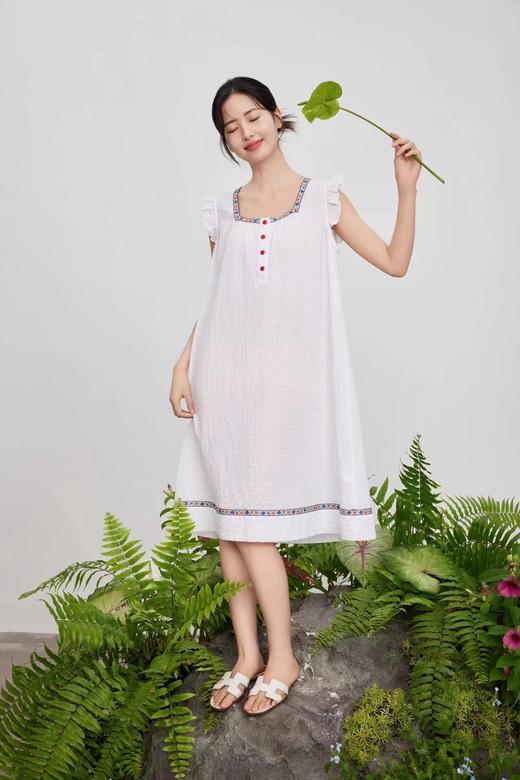 4F 美标弗劳思新款家居服 商品图0