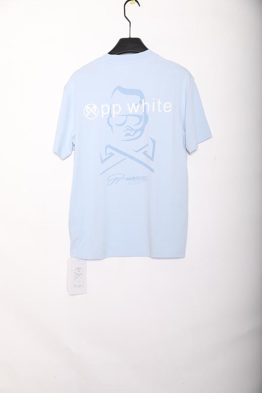 PP-WHITE 【T恤】 WTD662220097 商品图7