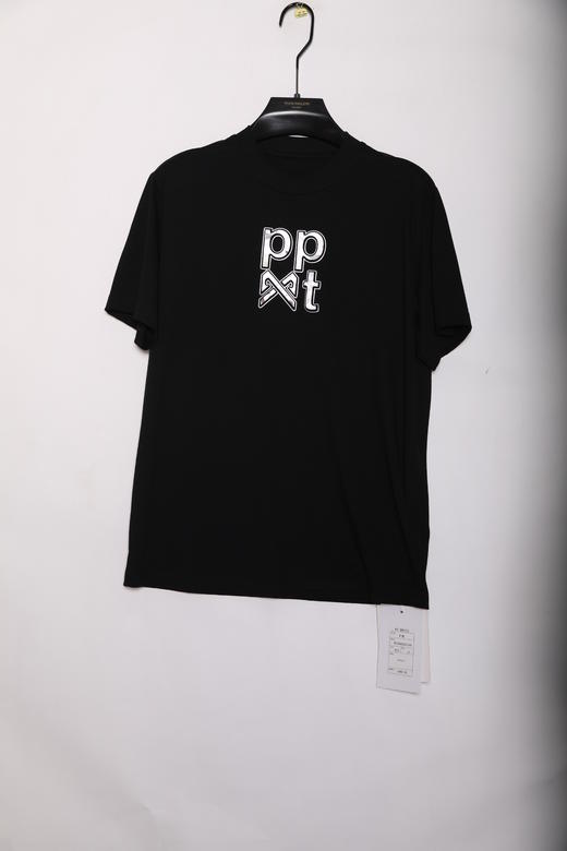 PP-WHITE【T恤】WTD662220100 商品图2