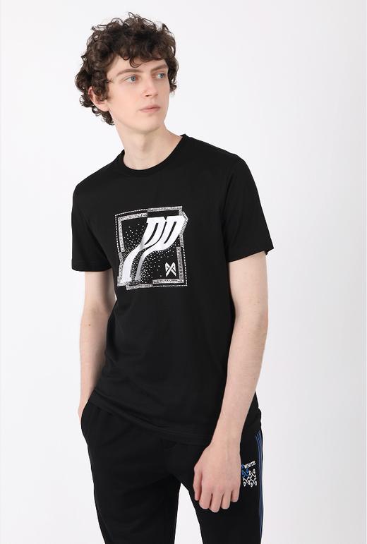 PP-WHITE 【T恤】 WTD012220041 商品图0