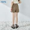 NUTS短裙裤326075250B 商品缩略图4