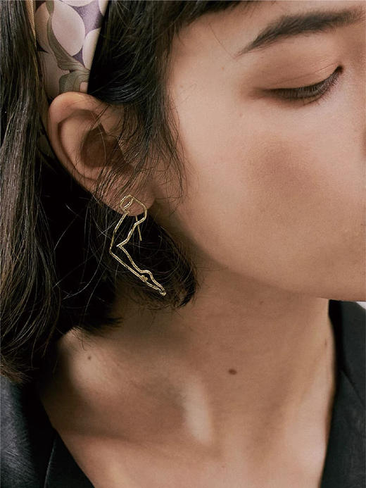 腿耳饰 商品图3