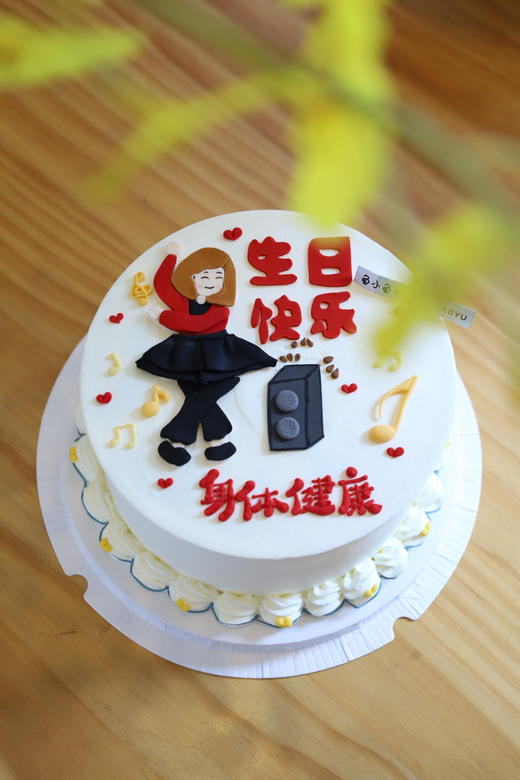 爱跳舞的女士 商品图0