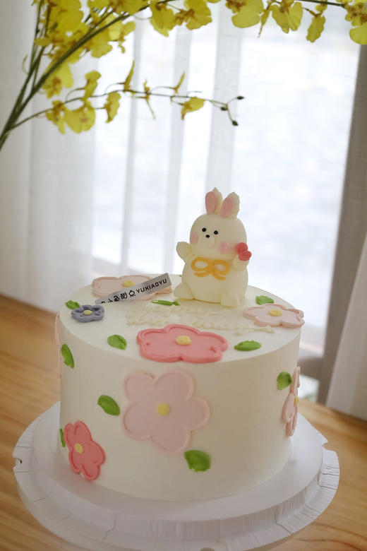 小兔和花花 商品图4