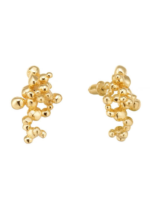 多球耳饰 商品图0