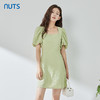 NUTS短袖连衣裙323101117B 商品缩略图4