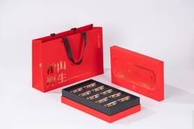 霍山石斛 铁皮石斛寸金 4g*10瓶