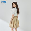 NUTS半身短裙325061028 商品缩略图4