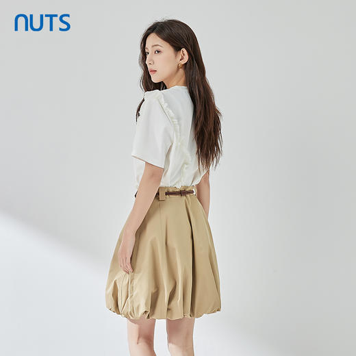 NUTS半身短裙325061028 商品图4