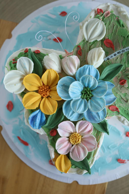 你若盛开|蝴蝶自来 商品图3