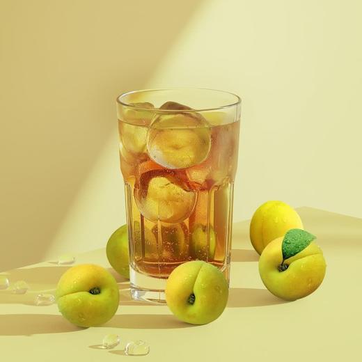 聚便利 X 山姆 梅子多多 气泡水（汽水）330ml*1 商品图3