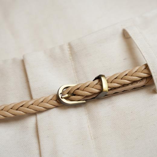 【破价】N°28【米兰】 夏季设计师三件套 短袖背心长裤套装8A23Z101 8A22B558 23ZH061 商品图9