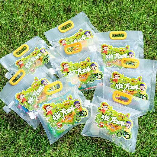 【儿童伴手礼】幼儿园毕业小礼品 全班小学生玩具 六一儿童节礼物奖励生日 商品图1