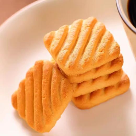 俄罗斯罗迪纳谷物片饼干317g 商品图3